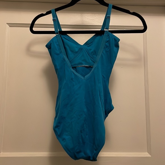 Capezio Leotard - Picture 2 of 3